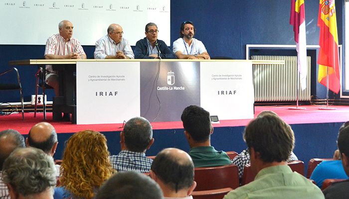 La Junta destina 4,7 millones de euros en subvenciones para incorporación y mejora de explotaciones de jóvenes agricultores