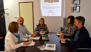 La Junta ha incrementado en cerca de un 42% el presupuesto de los programas de acompañamiento y apoyo a las familias