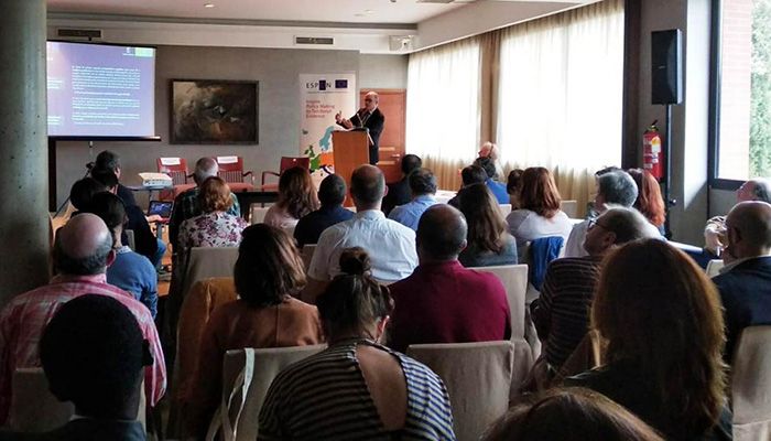 La Junta ha puesto en marcha 37 convocatorias de ayudas por valor de casi 243 millones de euros para zonas despobladas