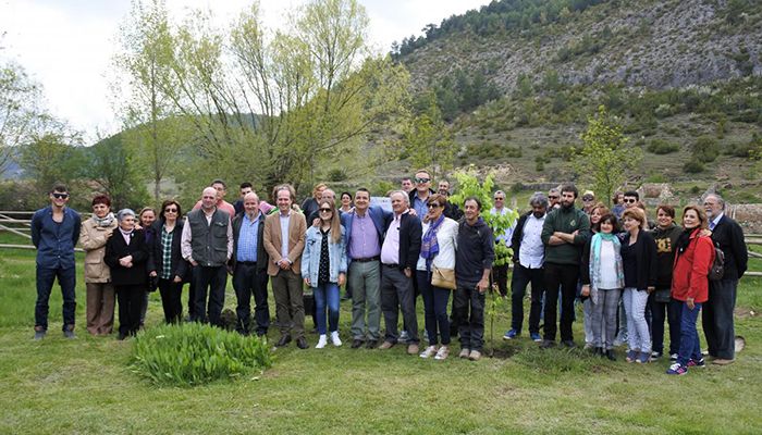 La Junta potencia el medio rural a través de una nueva inversión a los Grupos de Desarrollo Rural por un importe cercano a los 7 millones de euros