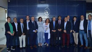 La Junta presentará en junio ‘Soydigital Castilla-La Mancha’, la puesta en marcha del nuevo Plan de Digitalización Empresarial