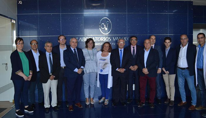 La Junta presentará en junio ‘Soydigital Castilla-La Mancha’, la puesta en marcha del nuevo Plan de Digitalización Empresarial