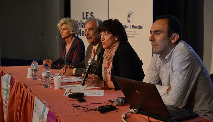 La Junta puesta por el fomento de la convivencia en los centros educativos para mejorar el rendimiento académico del alumnado