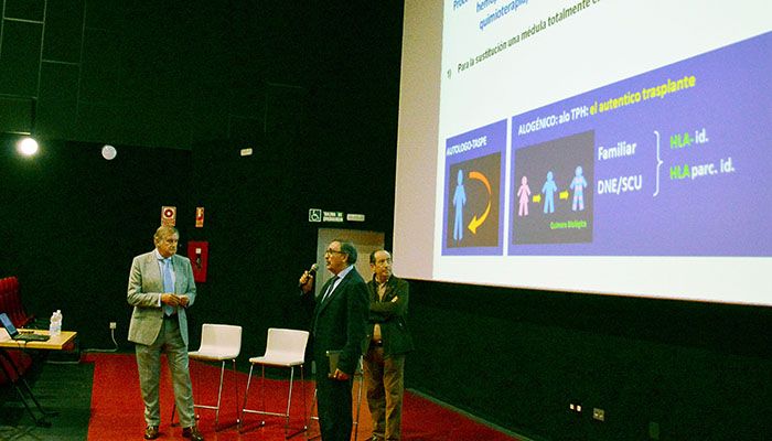 La moción del PP de Azuqueca surte efecto y la donación de médula ósea suscita el interés de los vecinos de Azuqueca