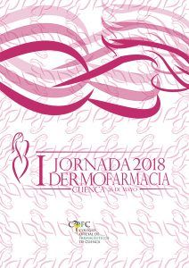 La piel, protagonista en Cuenca de una jornada de Dermofarmacia a la que acudirán profesionales de todo el país