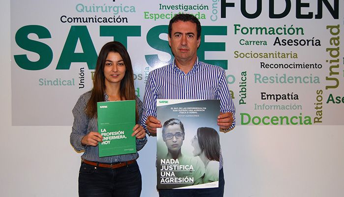 La profesión enfermera, hoy”, un nuevo Manual de Estilo para conocer mejor la labor y competencias de las enfermeras