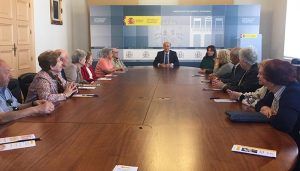 La Subdelegación del Gobierno en Guadalajara participa en la Semana de la Administración Abierta con charlas y visitas a sus instalaciones