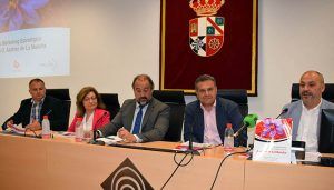 La UCLM diseña un plan de marketing para potenciar el valor del Azafrán la Mancha 2 La UCLM diseña un plan de marketing para potenciar el valor del Azafrán la Mancha