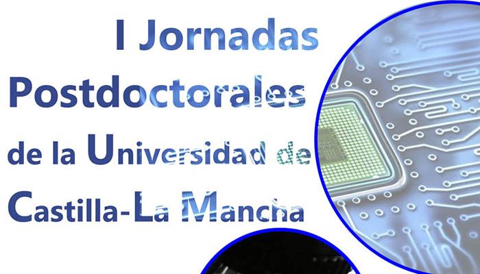 La UCLM prepara las primeras jornadas postdoctorales