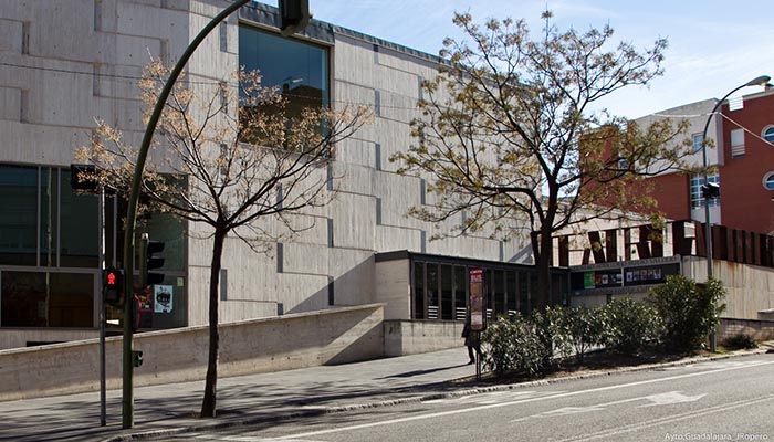 Las Asociaciones Culturales de Guadalajara pueden desde mañana solicitar subvenciones para sus actividades