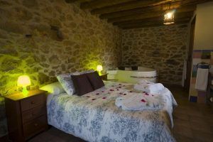 Las casas rurales ya admiten bitcoins