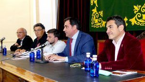 Las mejores recetas del Casco Antiguo de Cuenca explicadas por sus vecinos, reunidas en un libro presentado en ‘Cuenca Lee’