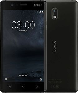 Llega la nueva generación de smartphones Nokia 5, Nokia 3 y Nokia 2