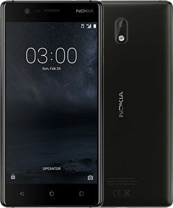 Llega la nueva generación de smartphones Nokia 5, Nokia 3 y Nokia 2 3 Llega la nueva generación de smartphones Nokia 5, Nokia 3 y Nokia 2