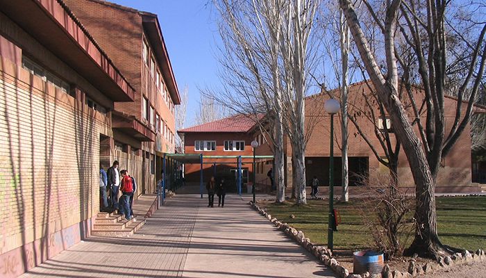 Los Institutos de Guadalajara ofertan 4.307 plazas de Formación Profesional en más de un centenar de ciclos formativos