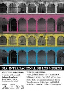 Los museos de San Clemente celebran el 18 Mayo el Día Internacional de los Museos con actividades toda la semana