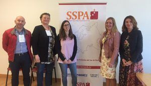 Los representantes de las áreas despobladas del sur y del norte de Europa se reúnen para conocer los avances de ambos territorios en la lucha contra la despoblación