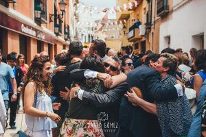 Lunes 28. “Viva lo bueno”