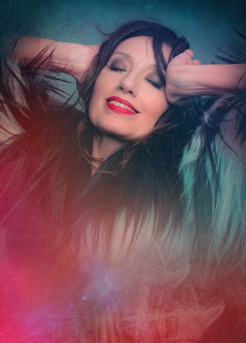 Luz Casal cuelga el no hay billetes para el viernes, 18 de mayo, en el Buero Vallejo