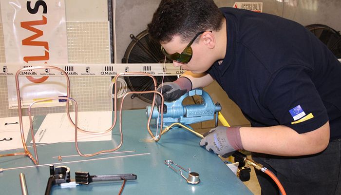 Mañana se inicia la admisión para Formación Profesional, con 32 nuevos ciclos formativos, entre los cerca de 700 ofertados