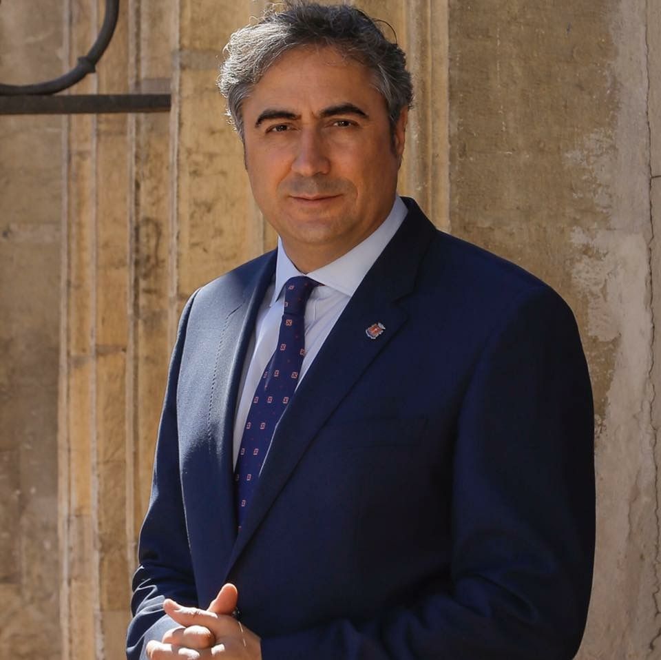 Mariscal y las Ciudades Patrimonio de la Humanidad presentan en Milán su oferta turística y cultural