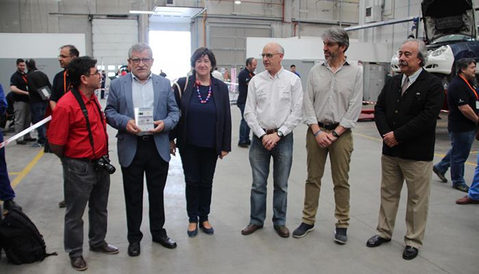 Más de 200 estudiantes de 59 centros han participado en las 23 competiciones regionales de FP Skills, que celebrarán la entrega de premios el 20 de junio en Cuenca