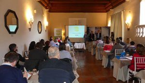 Más de 50 empresas de Cuenca reciben información actualizada sobre protección de datos, ciberseguridad y ecommerce 2 Más de 50 empresas reciben información actualizada sobre protección de datos, ciberseguridad y ecommerce