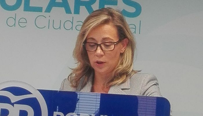 Merino asegura que la política de Page y Podemos respecto a los jóvenes agricultores es una grave irresponsabilidad