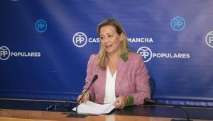 Merino denuncia que Page ataca, abandona  y engaña a los agricultores y al medio rural de Castilla-La Mancha