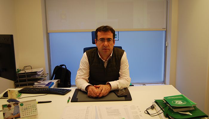 Muchas gracias, guapa!