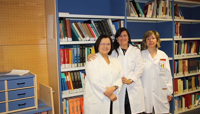 Neurólogas del Hospital Virgen de la Luz presentan una comunicación en la 10 th Cajal Conference que se celebra en Cuenca