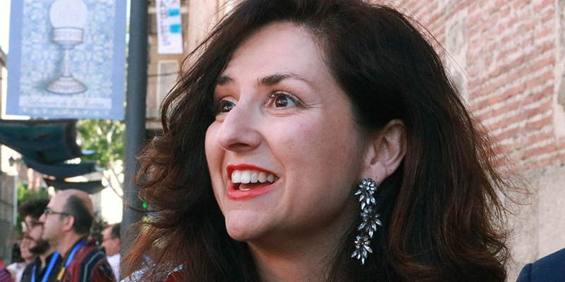 Orlena De Miguel “C-LM es una tierra de oportunidades, y el empeño de Ciudadanos es el de construir un proyecto útil para los pueblos y las ciudades de esta región”