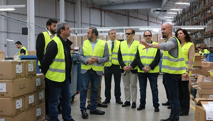 Orlena De Miguel “La inclusión laboral es una pieza clave para garantizar una igualdad real de acceso al empleo”