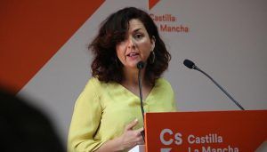 Orlena De Miguel: “Se han propuesto mejoras por valor de 4.5 millones de euros para mejorar infraestructuras en nuestra región” 2 Orlena De Miguel “Se han propuesto mejoras por valor de 4.5 millones de euros para mejorar infraestructuras en nuestra región”