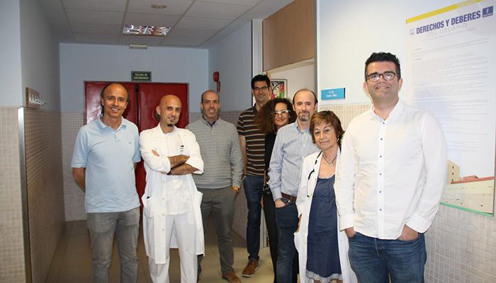 Profesionales de las tres Unidades de Continuidad Asistencial que funcionan en Castilla-La Mancha se reúnen en Cuenca