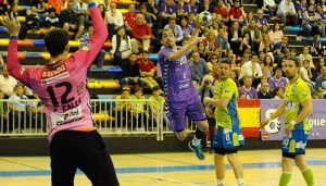 Quabit alcanza su máxima puntuación gracias a la victoria ante Zamora