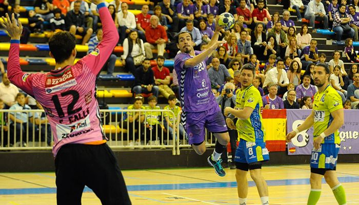 Quabit alcanza su máxima puntuación gracias a la victoria ante Zamora