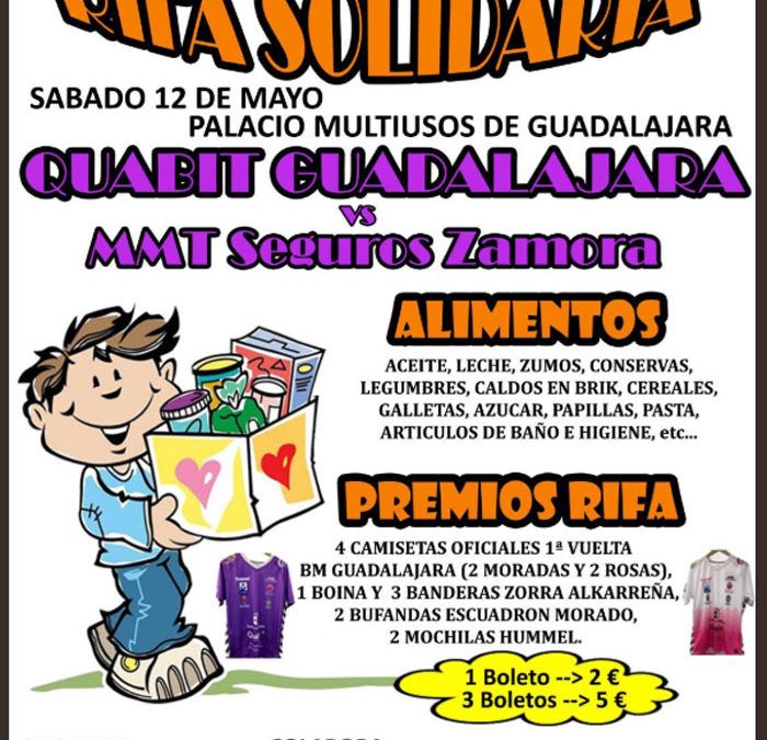 Quabit quiere terminar la temporada octavo