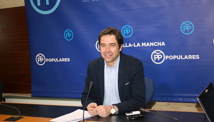 Robisco denuncia que las listas de espera sanitarias de Page matan