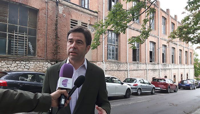 Robisco exige a Page que cumpla las sentencias, pague lo que debe a Guadalajara y rehabilite ‘El Fuerte’