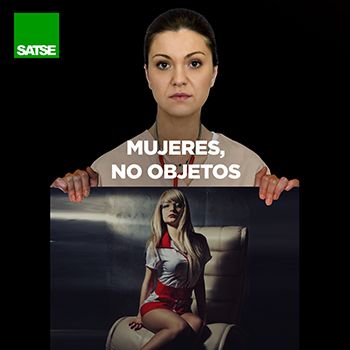 SATSE recoge firmas para que se cree un Observatorio de la Mujer en el ámbito sanitario