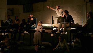 Tercera entrega de Otro Teatro el jueves, 10 de mayo, en el Buero Vallejo