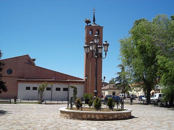 UGT FICA CLM lamenta el fallecimiento de tres trabajadores agrícolas en Fontanar