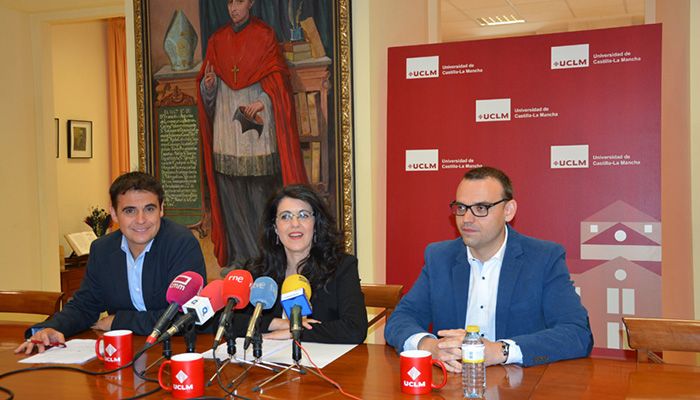 Un total de 7.948 alumnos harán la EvAU del 4 al 6 de junio en el distrito universitario de Castilla-La Mancha