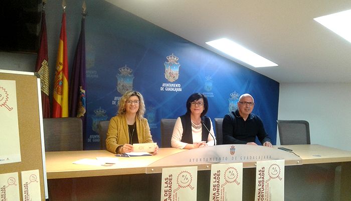 Un total de 92 establecimientos de Guadalajara se unen a la Semana de las Oportunidades