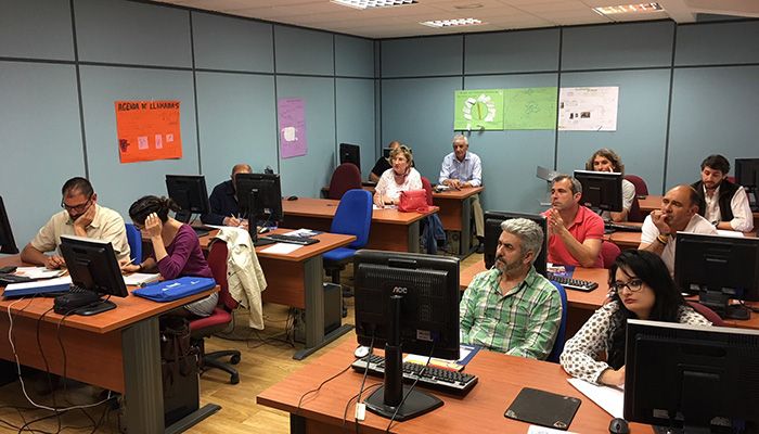 UNICO y ADI Záncara colaboran para hacer llegar a las empresas las ayudas del programa Leader 2014-2020