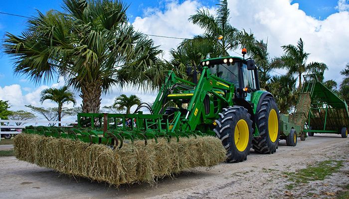Unión de Uniones pide que el Plan Renove no sólo financie la adquisición de maquinaria para la aplicación localizada de purines