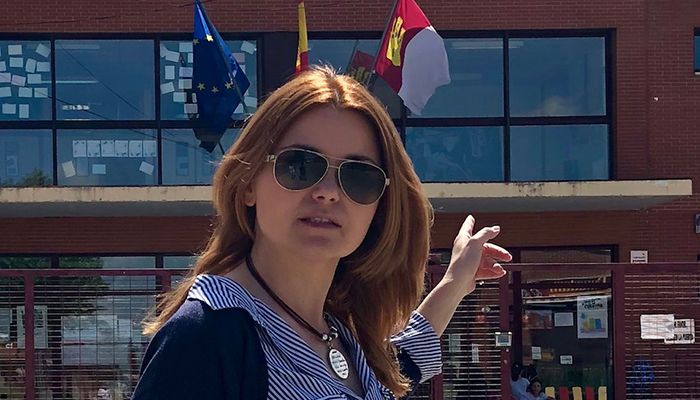 Valdenebro denuncia que la alcaldesa de Villanueva de la Torre deja sin libros a las bibliotecas del municipio