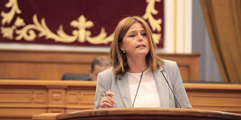 Valentín denuncia que 4.600 dependientes han fallecido mientras esperaban la prestación a la que tienen derecho, ante la pasividad de Page