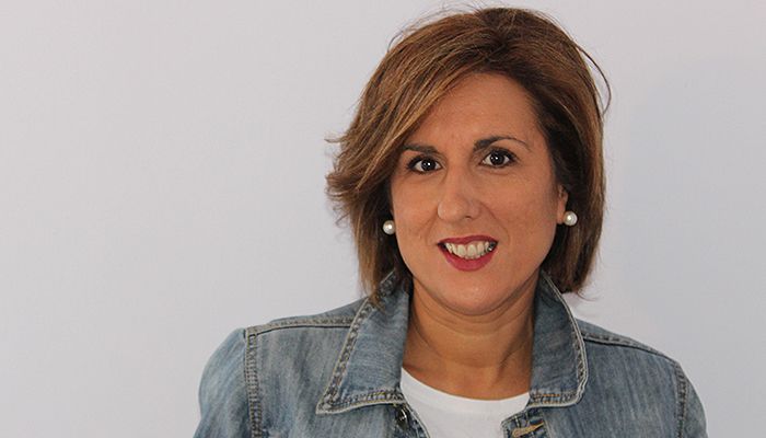 Yolanda Ramírez apuesta por el sector agroalimentario como generador de empleo y contra la despoblación